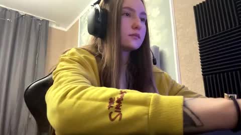 Aria online show from November 30, 9:24 am