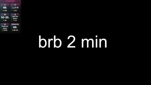 Rachel online show from March 13, 11:33 pm