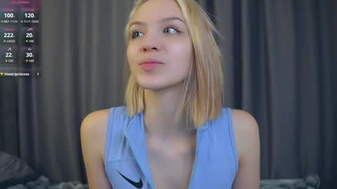 Rachel online show from March 25, 10:16 pm