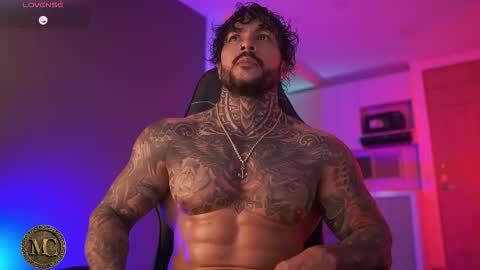 Mariano Costa online show from January 19, 5:00 am