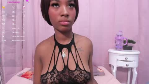 marianrosse online show from April 25, 4:37 am