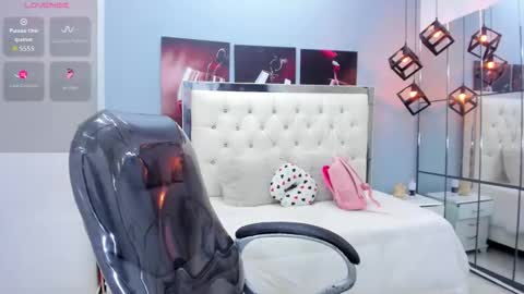 Marian Sexy online show from March 24, 12:43 pm