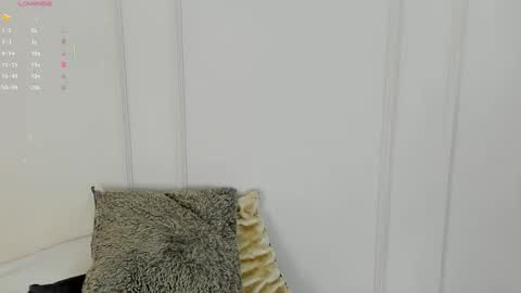 Maria Pettit online show from February 12, 7:14 am