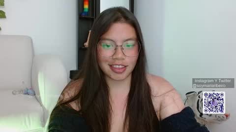 mariaribeiro online show from November 14, 2:43 am