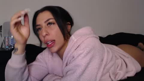 Snapshot of mariashae chatting on July 31, 9:03 pm Maria Shae online show from July 31, 9:03 pm