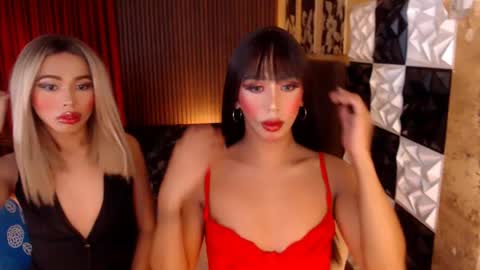 mariasofialovets online show from May 16, 6:39 pm