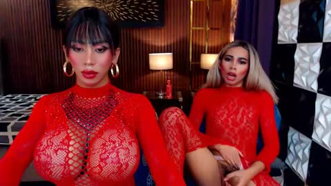 mariasofialovets online show from May 18, 4:07 am