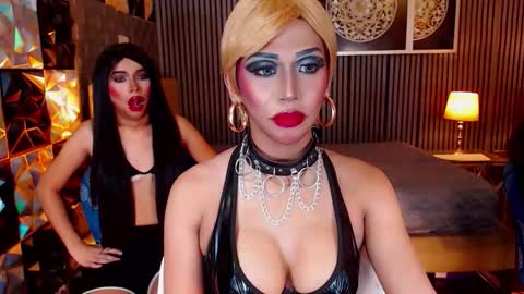 mariasofialovets online show from May 19, 6:58 pm