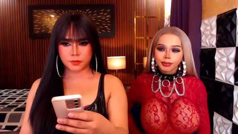 mariasofialovets online show from May 29, 9:18 am