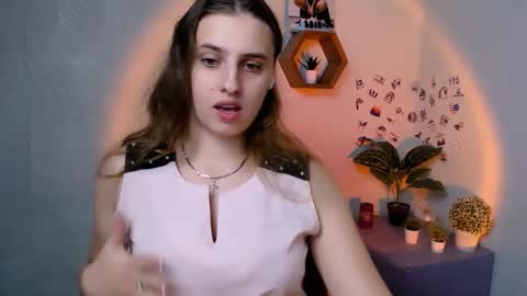 Mariia online show from October 14, 12:06 pm