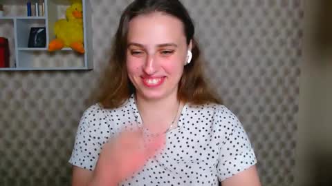 Snapshot of mariatess_ chatting on May 11, 11:05 am Mariia online show from May 11, 11:05 am