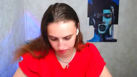 Snapshot of mariatess_ chatting on May 22, 10:54 am Mariia online show from May 22, 10:54 am