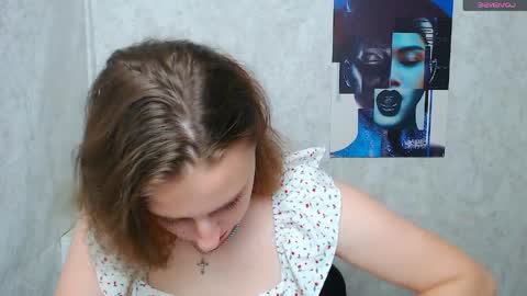 Snapshot of mariatess_ chatting on June 6, 3:06 pm Mariia online show from June 6, 3:06 pm
