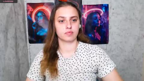 Snapshot of mariatess_ chatting on June 9, 11:44 am Mariia online show from June 9, 11:44 am