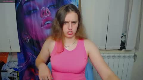 Snapshot of mariatess_ chatting on June 18, 9:58 am Mariia online show from June 18, 9:58 am
