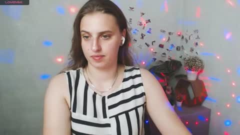 Snapshot of mariatess_ chatting on June 24, 1:10 pm Mariia online show from June 24, 1:10 pm