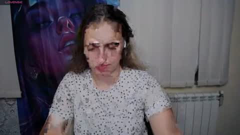 Snapshot of mariatess_ chatting on June 29, 1:11 pm Mariia online show from June 29, 1:11 pm