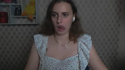 Snapshot of mariatess_ chatting on July 5, 1:07 pm Mariia online show from July 5, 1:07 pm