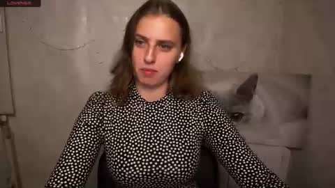 Snapshot of mariatess_ chatting on July 23, 9:40 am Mariia online show from July 23, 9:40 am