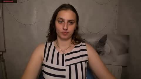 Snapshot of mariatess_ chatting on July 27, 2:13 pm Mariia online show from July 27, 2:13 pm