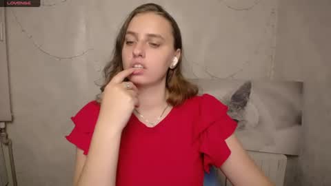 Snapshot of mariatess_ chatting on July 28, 11:17 am Mariia online show from July 28, 11:17 am