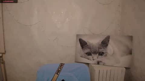 Snapshot of mariatess_ chatting on July 29, 1:09 pm Mariia online show from July 29, 1:09 pm