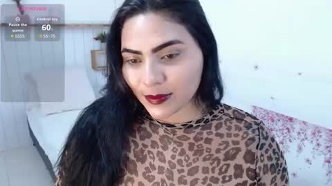 mariavex online show from January 18, 7:50 pm