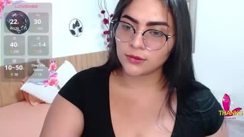 mariavex online show from March 23, 8:13 pm