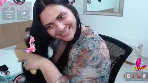 mariavex online show from March 29, 7:36 pm