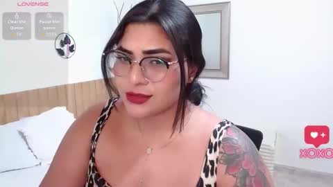 mariavex online show from May 15, 11:34 pm