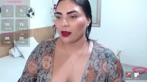 mariavex online show from May 20, 6:58 pm