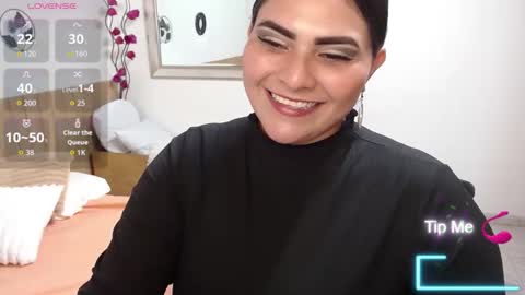 mariavex online show from May 29, 1:14 am