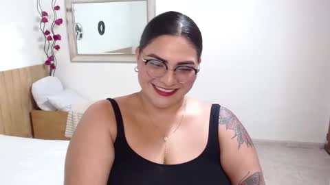 mariavex online show from May 29, 9:35 pm