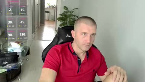 maribor5879 online show from October 15, 1:22 pm