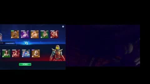 Snapshot of marickian chatting on November 3, 11:15 pm Shadow online show from November 3, 11:15 pm