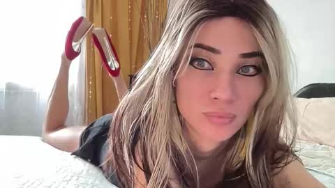 Mari online show from March 5, 10:11 am