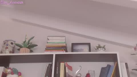 Snapshot of marie_antoinette62 chatting on July 13, 2:42 pm Maria online show from July 13, 2:42 pm