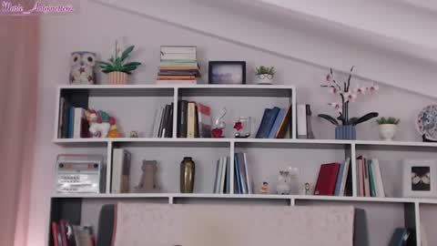Snapshot of marie_antoinette62 chatting on July 29, 6:17 pm Maria online show from July 29, 6:17 pm