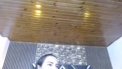 marie_hss online show from October 13, 6:52 pm