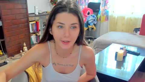 Marie   online show from February 12, 6:30 am