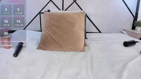 M A R I E online show from February 17, 5:53 pm