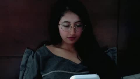 Snapshot of marie_pourtoi69 chatting on December 12, 9:37 pm 700 pm Washington time online show from December 12, 9:37 pm