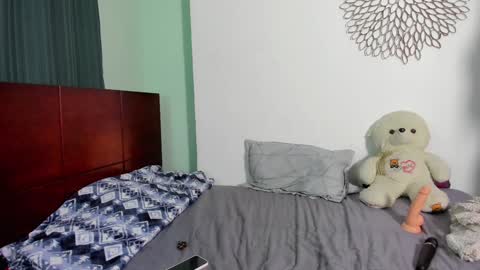 Snapshot of marie_pourtoi69 chatting on January 3, 4:11 am 700 pm Washington time online show from January 3, 4:11 am