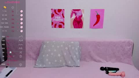 Marie 3 online show from May 30, 4:53 am
