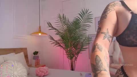 Mary online show from May 24, 1:32 am
