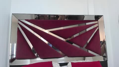 Mariee online show from November 30, 6:12 pm