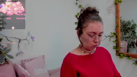 Mariee online show from April 11, 6:12 pm