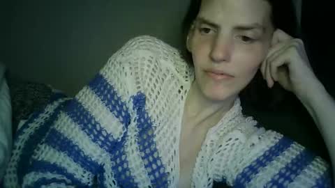 Mariejojo online show from February 7, 11:58 am