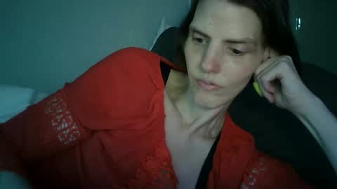 Mariejojo online show from March 6, 10:39 pm