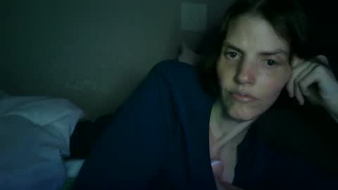 Mariejojo online show from March 23, 9:02 am